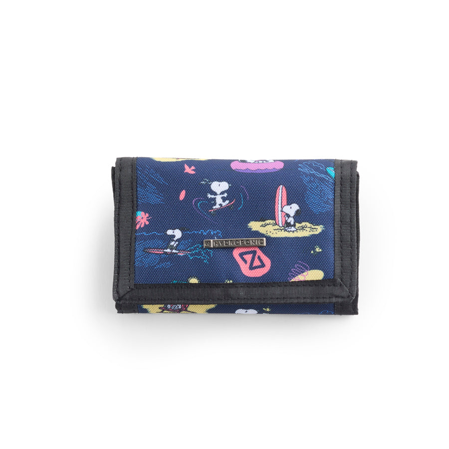 Cartera Hydroponic Bridge x Peanut Navy Beach