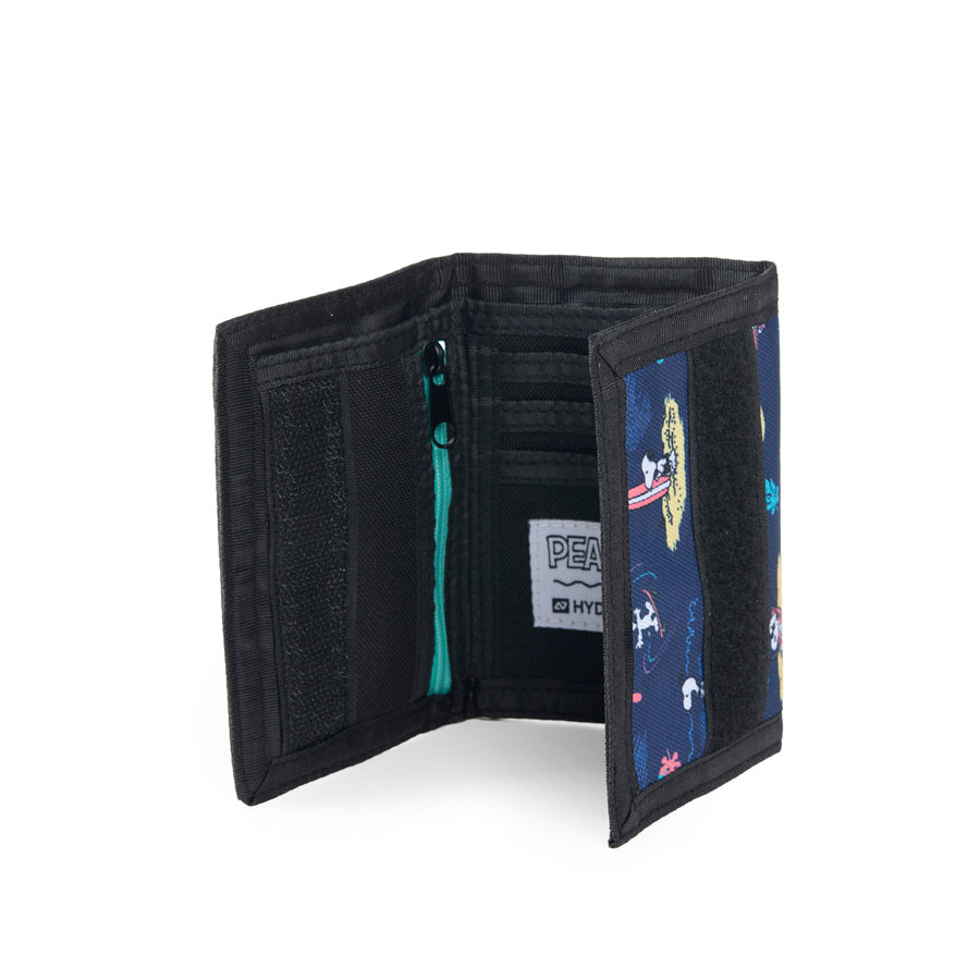 Cartera Hydroponic Bridge x Peanut Navy Beach