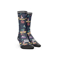 Calcetines Hydroponic x Peanuts Beach Navy