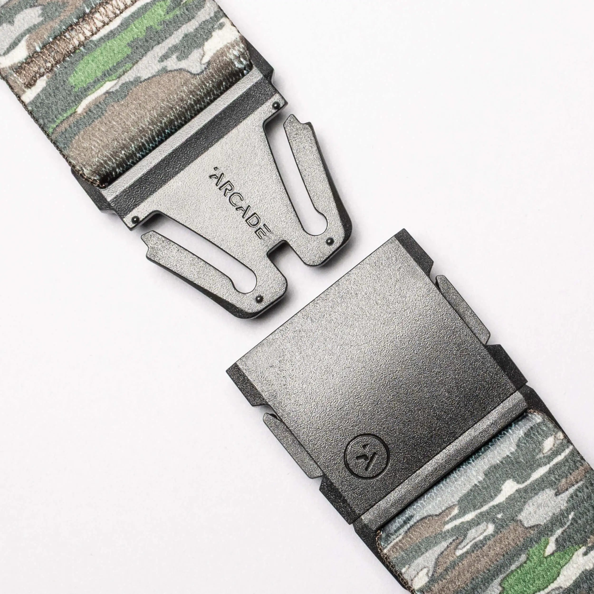 Cinturón Arcade Realtree Camo Original