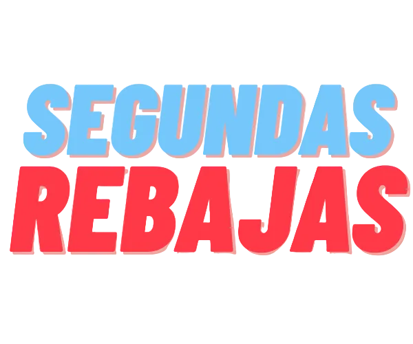 Segundas Rebajas en Roundtrip