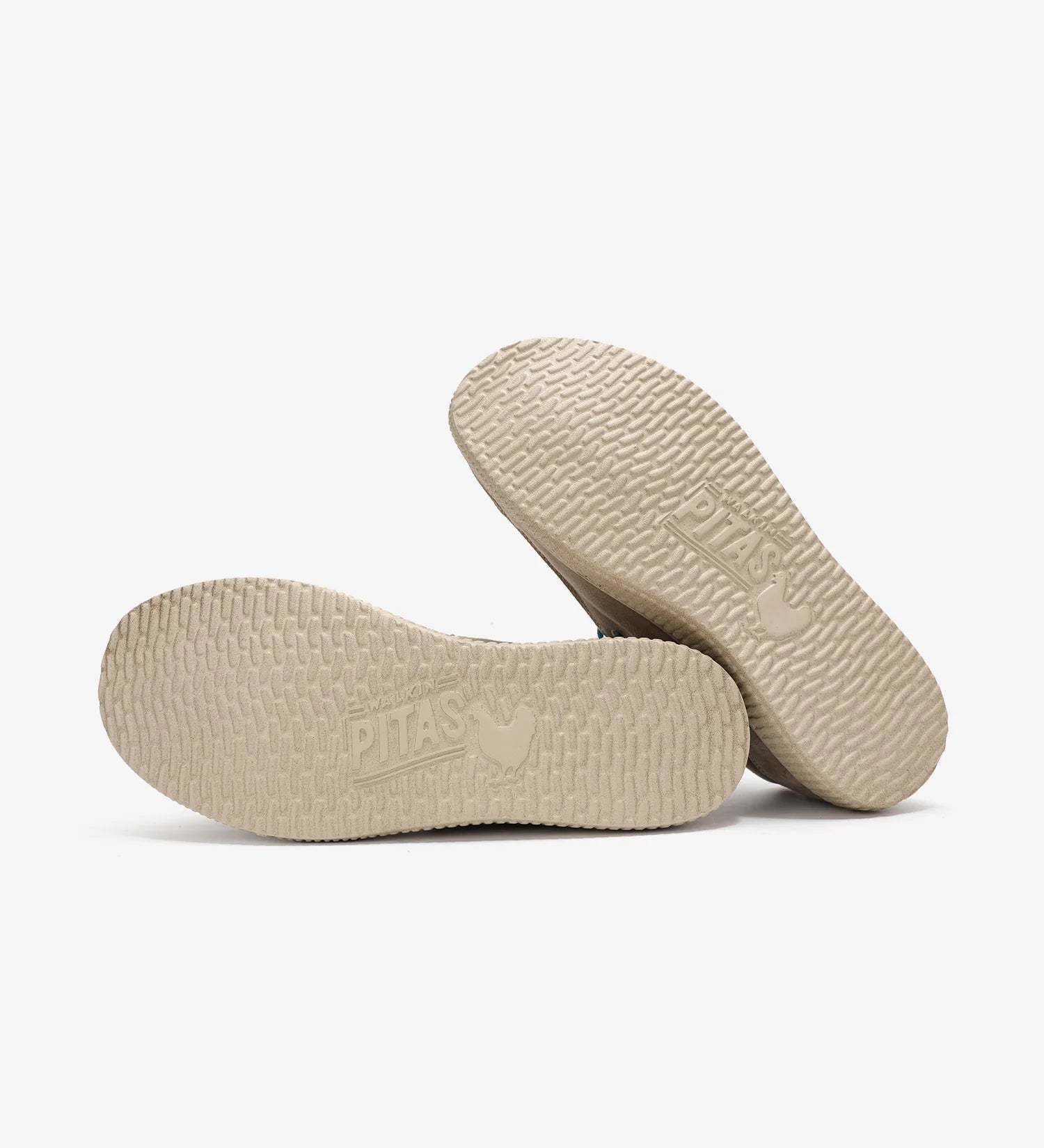 Zapatillas Walk in Pitas Wallabi WP150 Ledro Taupe