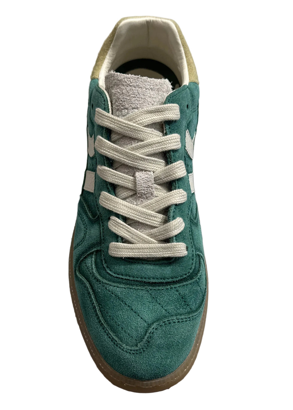 Coolway Goal Kiwi Chroma GVN, Zapatillas Hombre