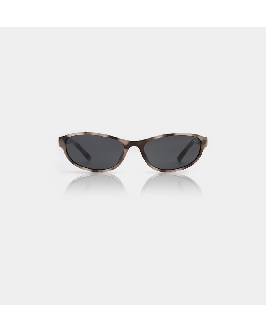 A. Kjærbede Alexa Cookie Dough Sunglasses