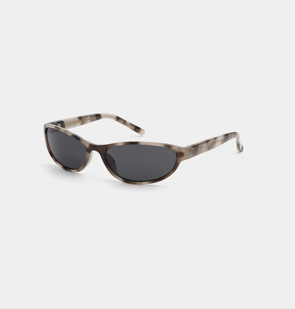 A. Kjærbede Alexa Cookie Dough Sunglasses