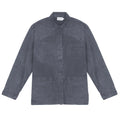Chaqueta Arica Basic Jacket Blue petrol