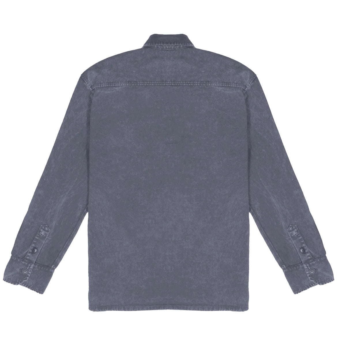 Chaqueta Arica Basic Jacket Blue petrol