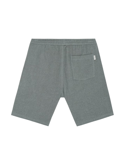 Bermuda Iriedaily Sammy Summer Jungle Green