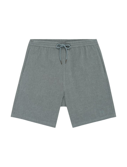 Bermuda Iriedaily Sammy Summer Jungle Green