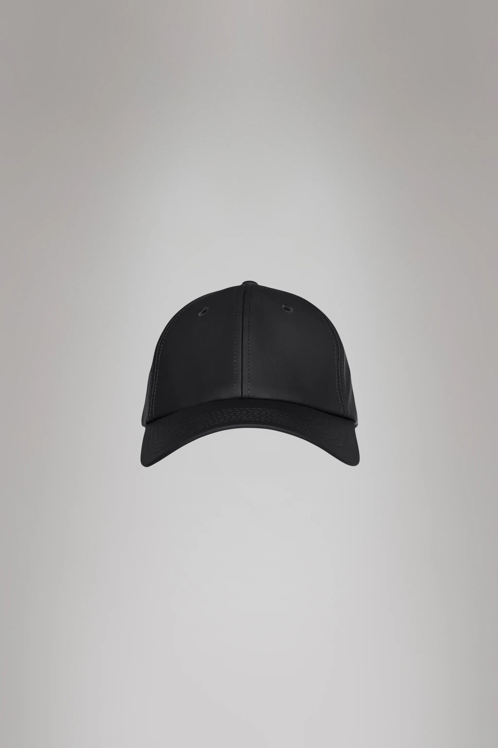 Gorra Rains W1 Negro