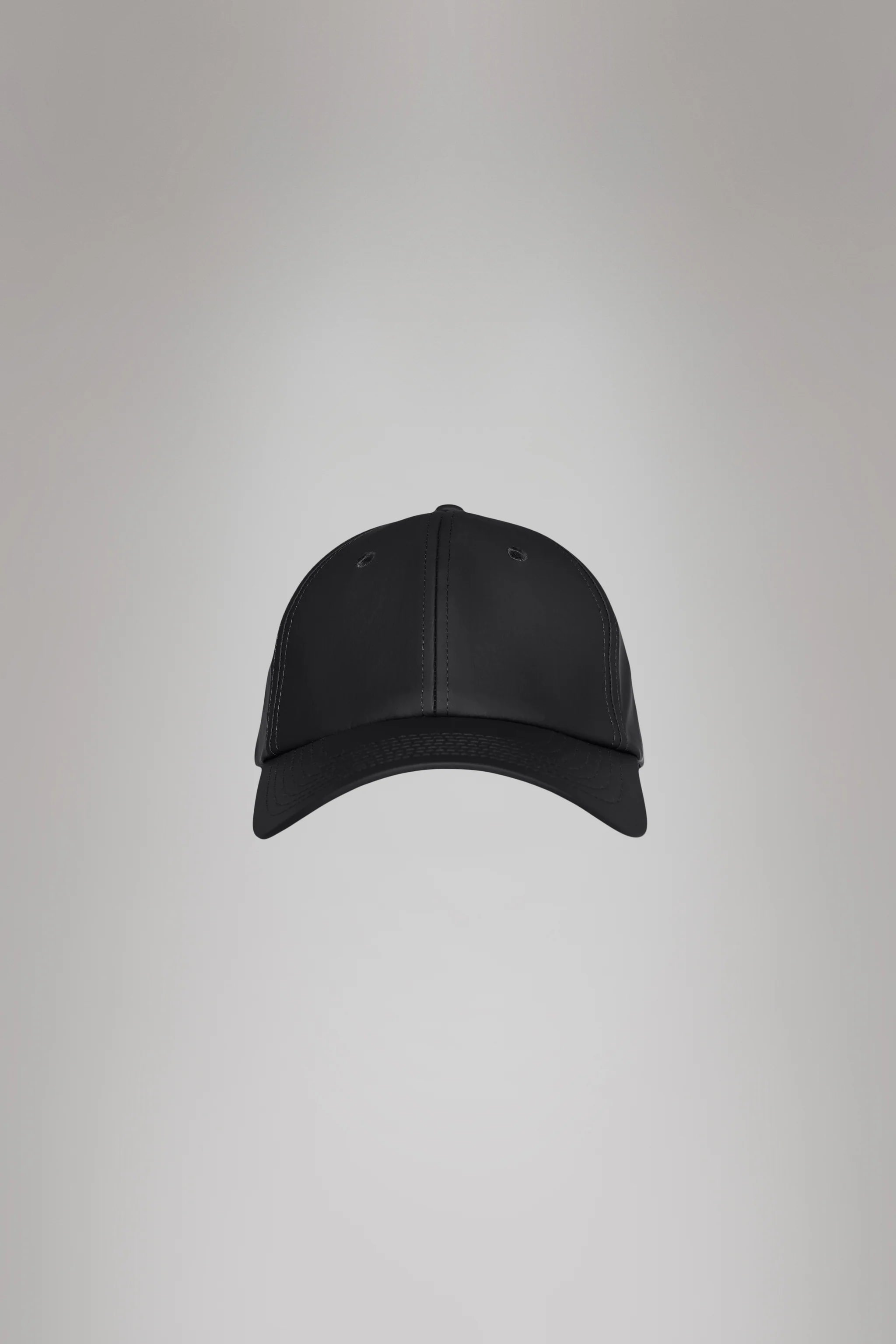 Gorra Rains W1 Negro