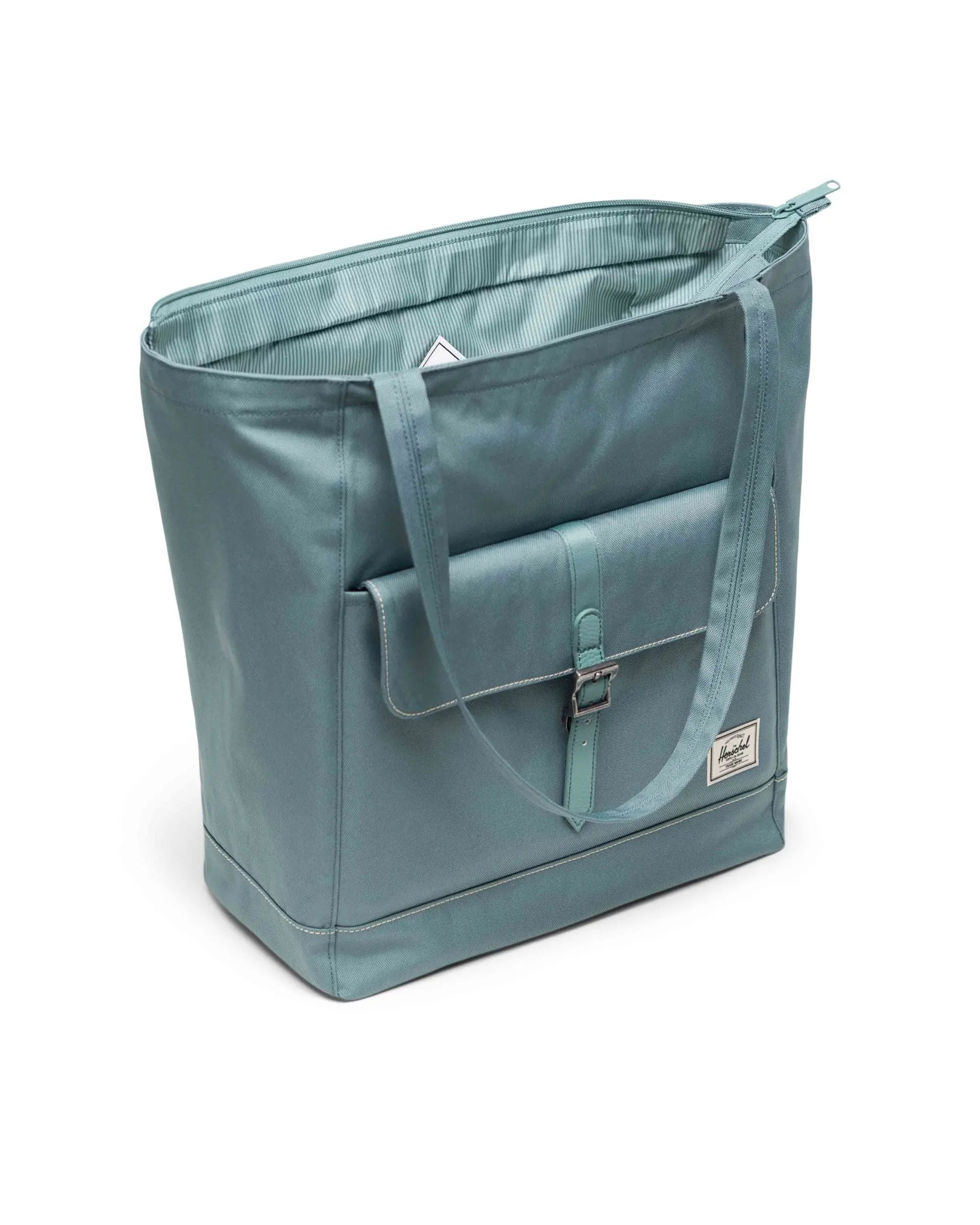 Bolso Tote Herschel Retreat Trellis