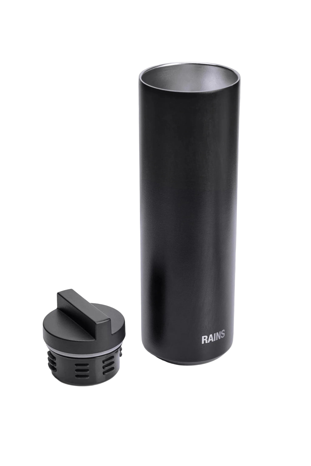 Botella Rains Insulated Flask 500ml