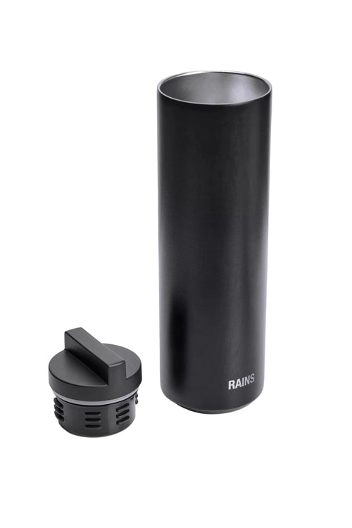 Botella Rains Insulated Flask 500ml