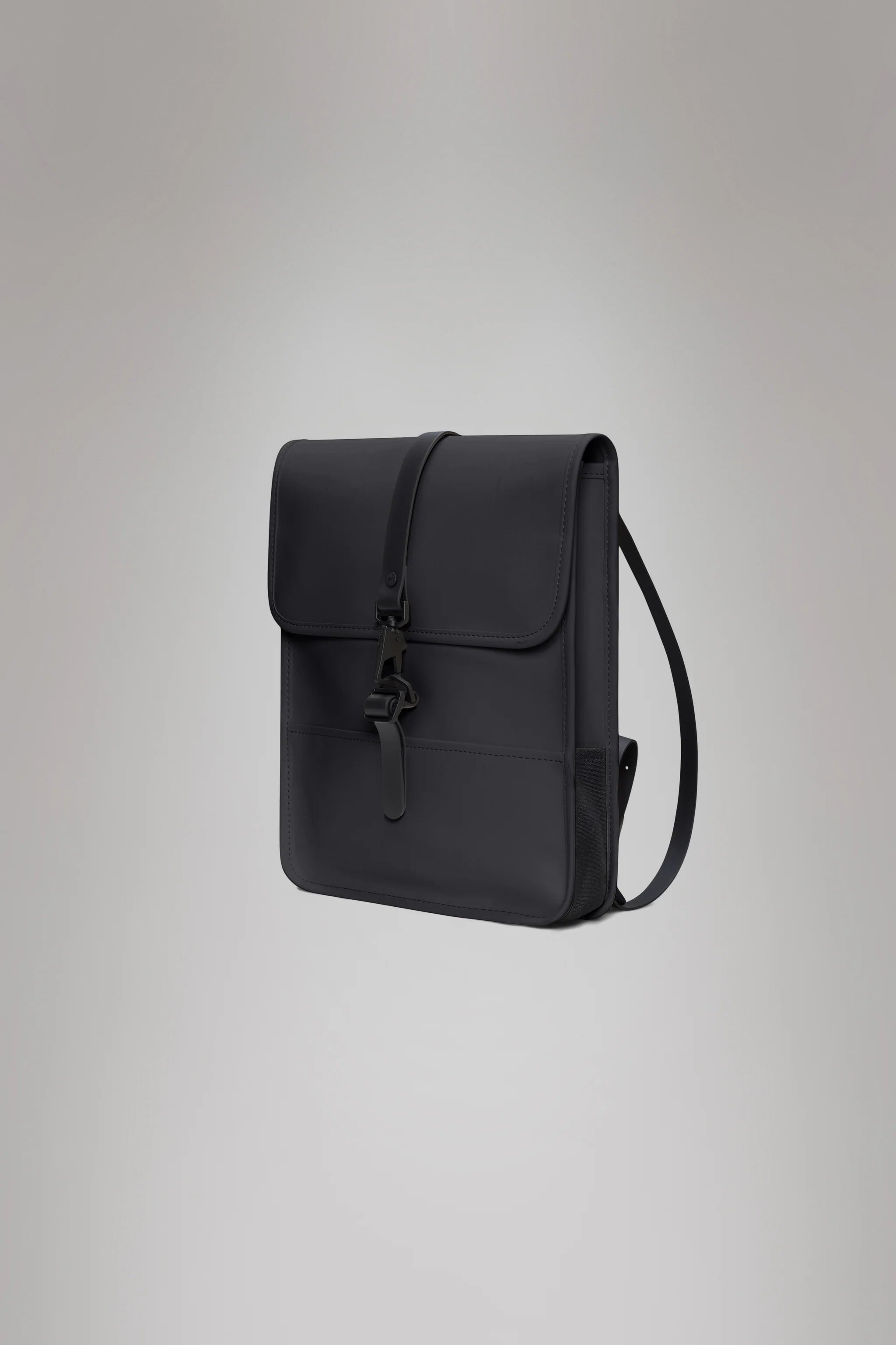 Mochila Rains Micro W3 Negro