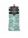 Calcetines unisex de Loco Monky Songs