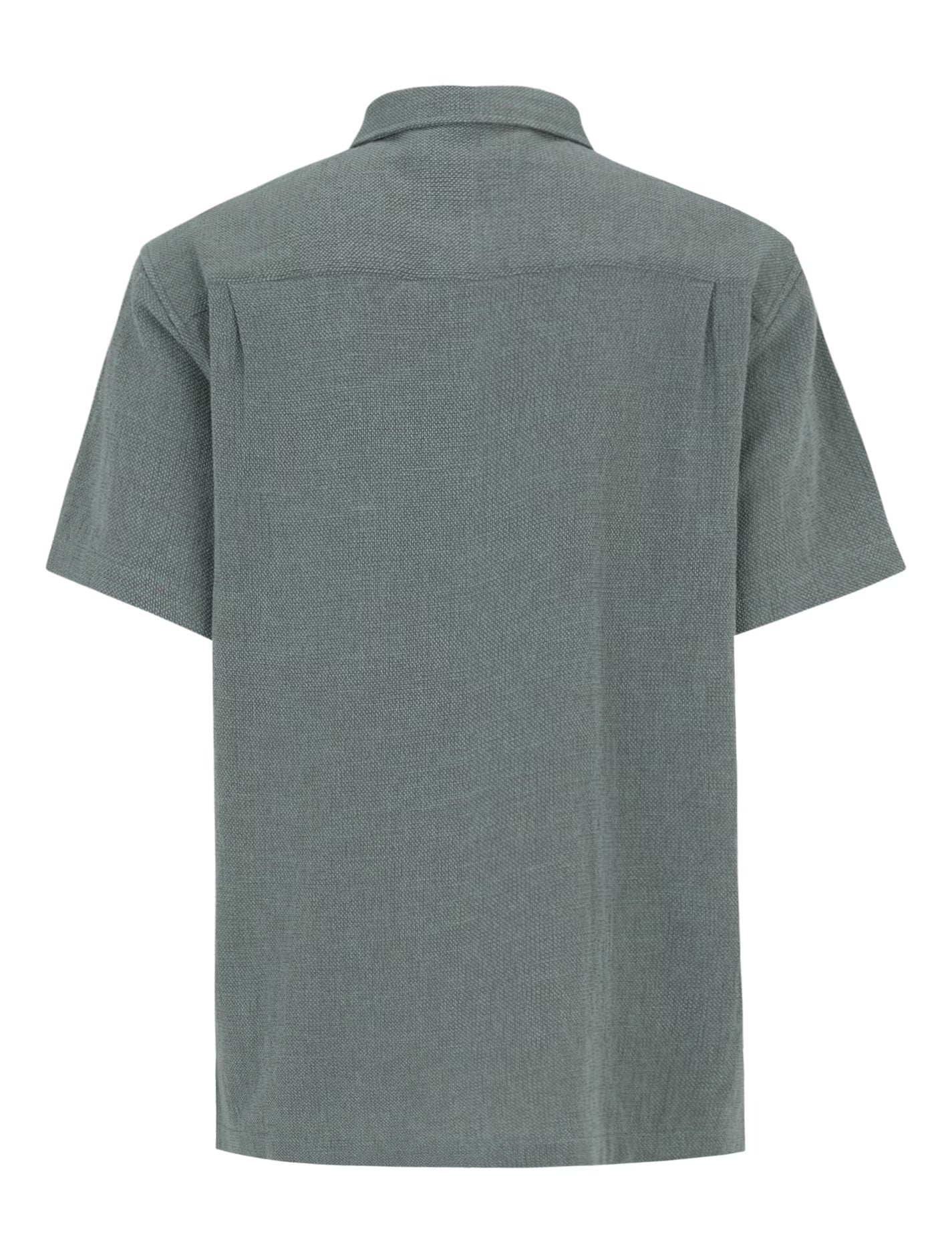 Camisa Iriedaily Sammy Jungle Green