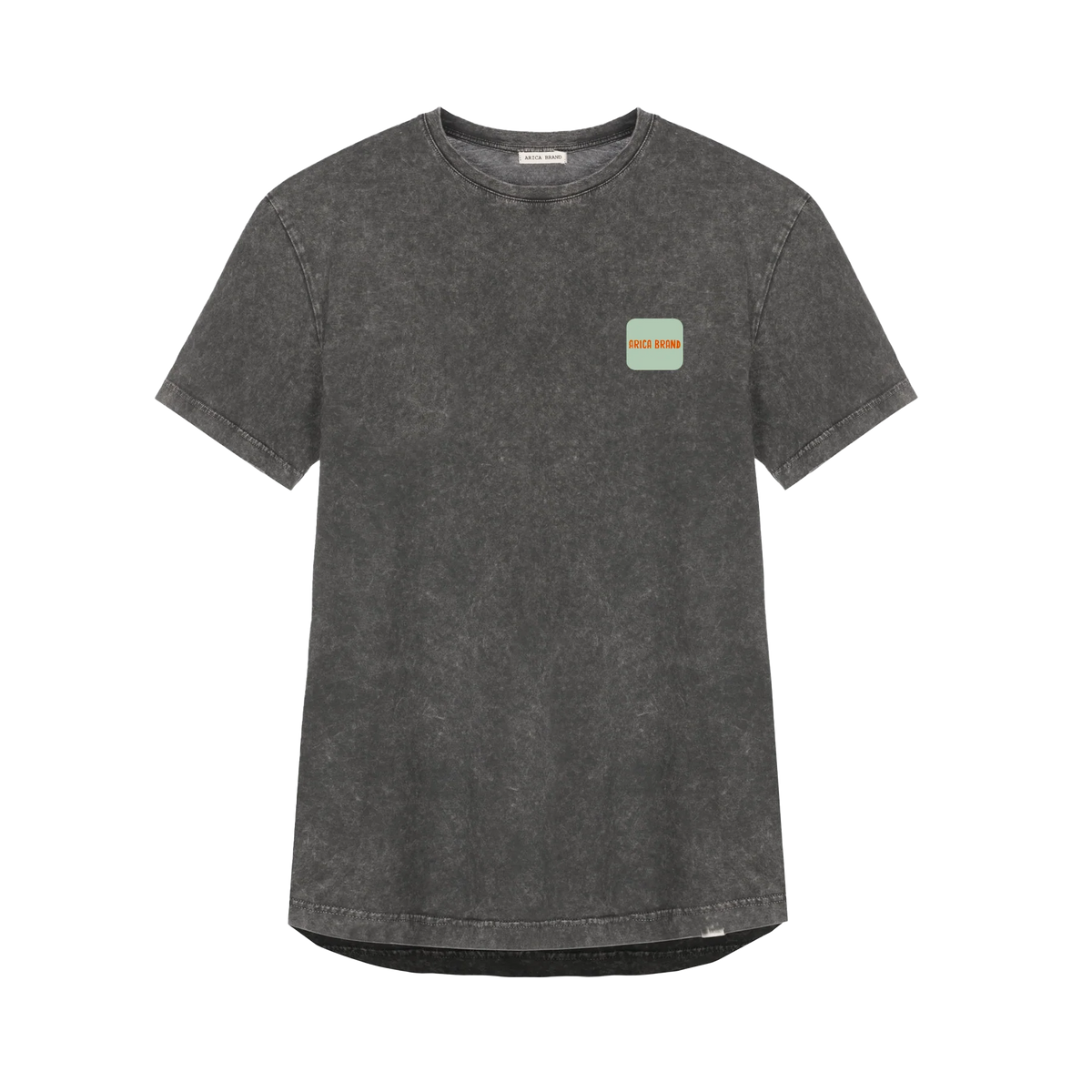 Camiseta Arica Alfajores Grey