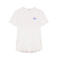 Camiseta Arica Surfing Handbook Blanco