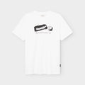 Camiseta Dedicated Stockholm Good Advice White