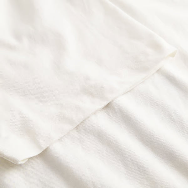 Camiseta Dedicated Stockholm Live Your Dream Off-White