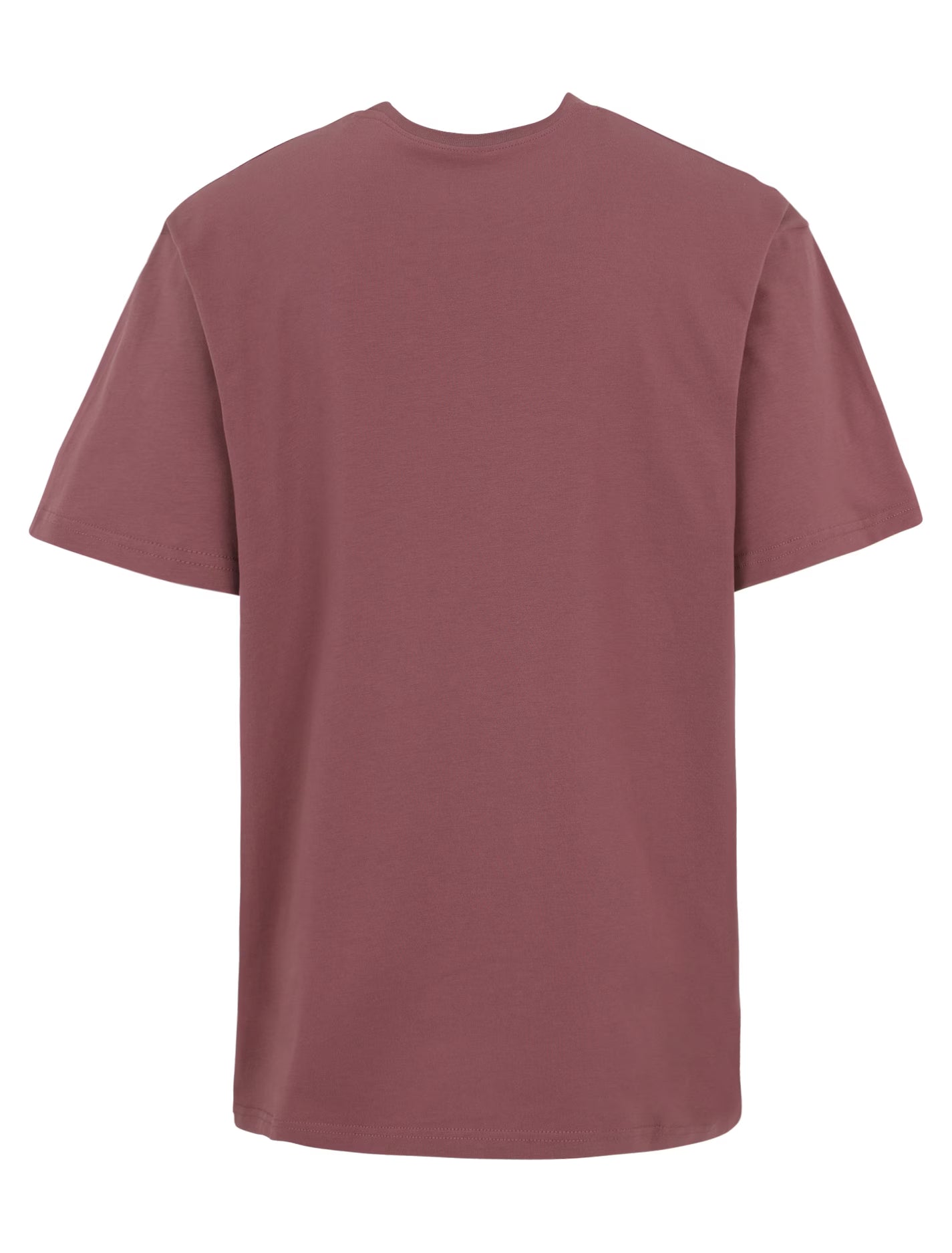 Camiseta Iriedaily Homeoffice Plum