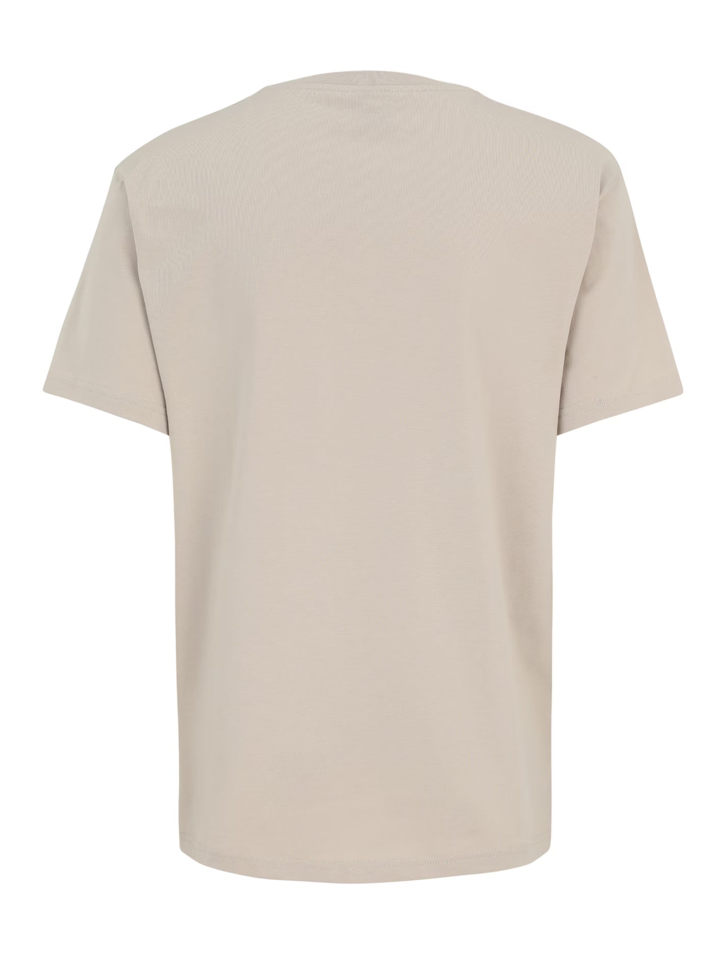 Camiseta Iriedaily Peaceride Bordado Sand Stone