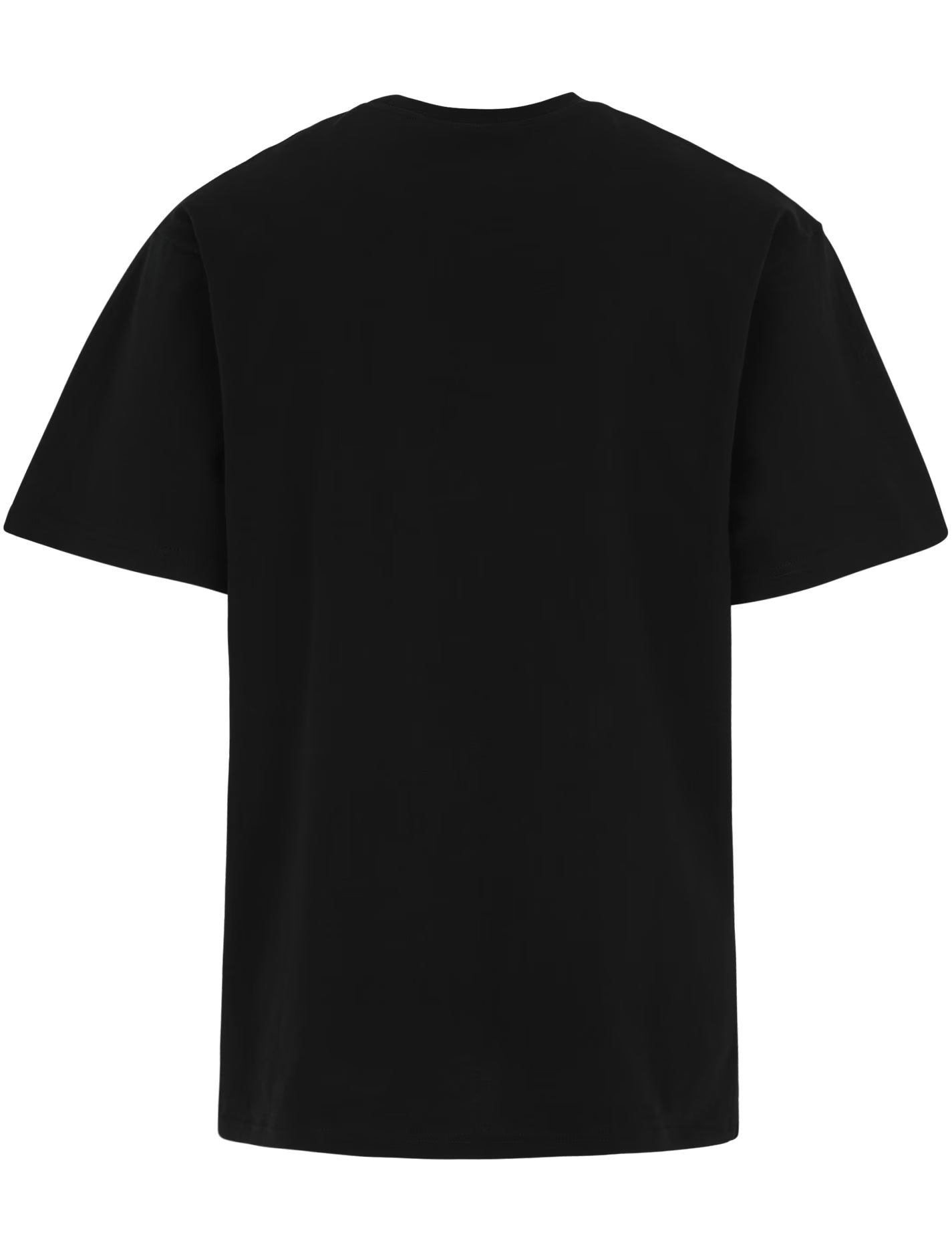 Camiseta Iriedaily Smokin Van Negro