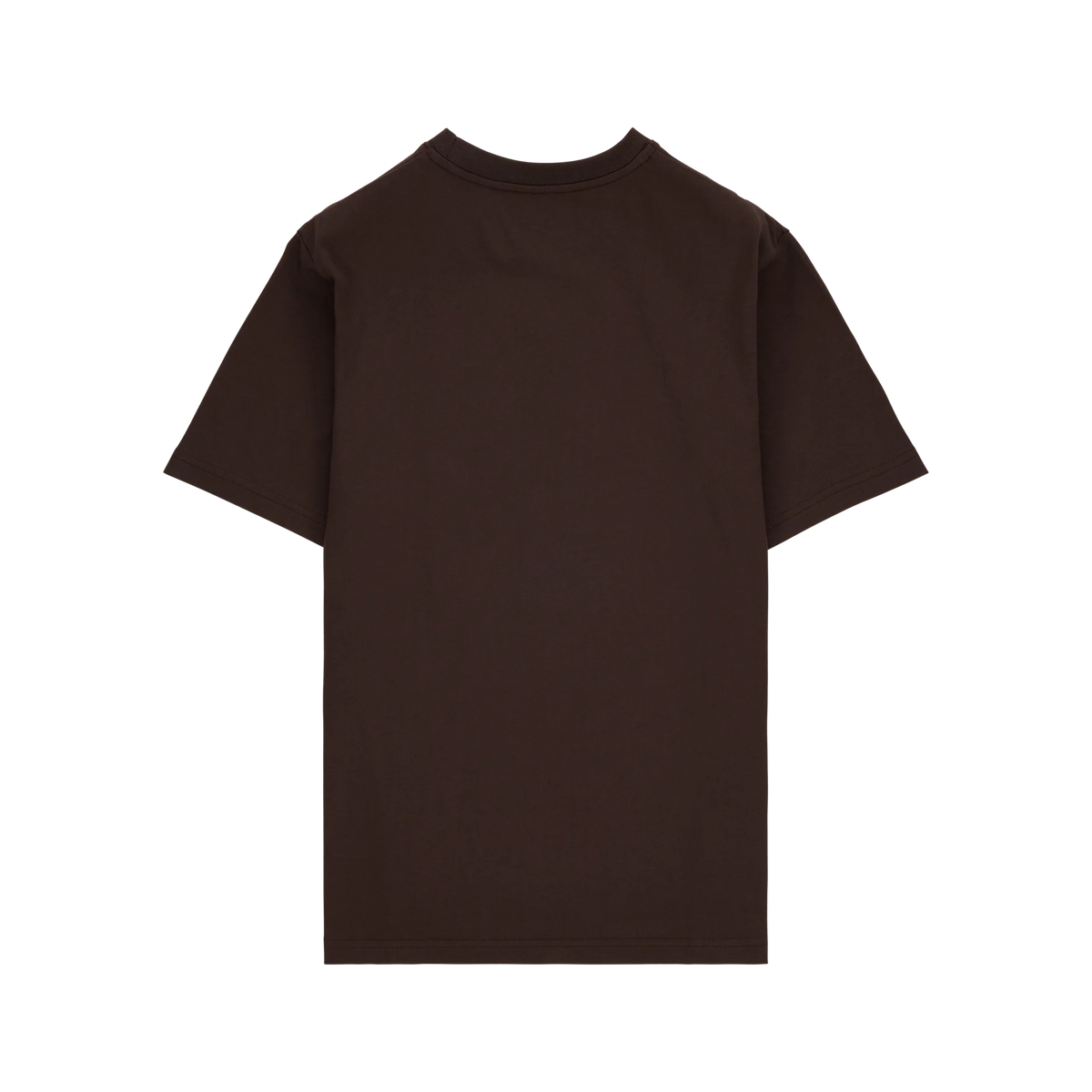 Camiseta Makia Cherise Dark Brown