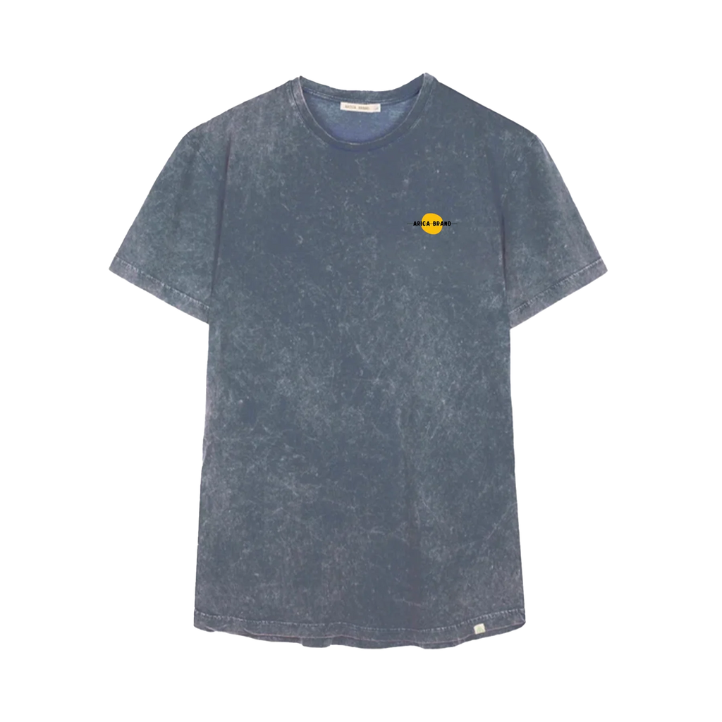 Camiseta Arica El Rey Blue petrol