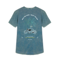 Camiseta Arica Ferocious Green