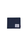 Cartera Herschel Roy Coin Navy