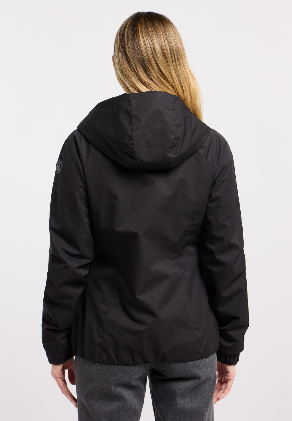 Chaquetas Ragwear Dizzie Black