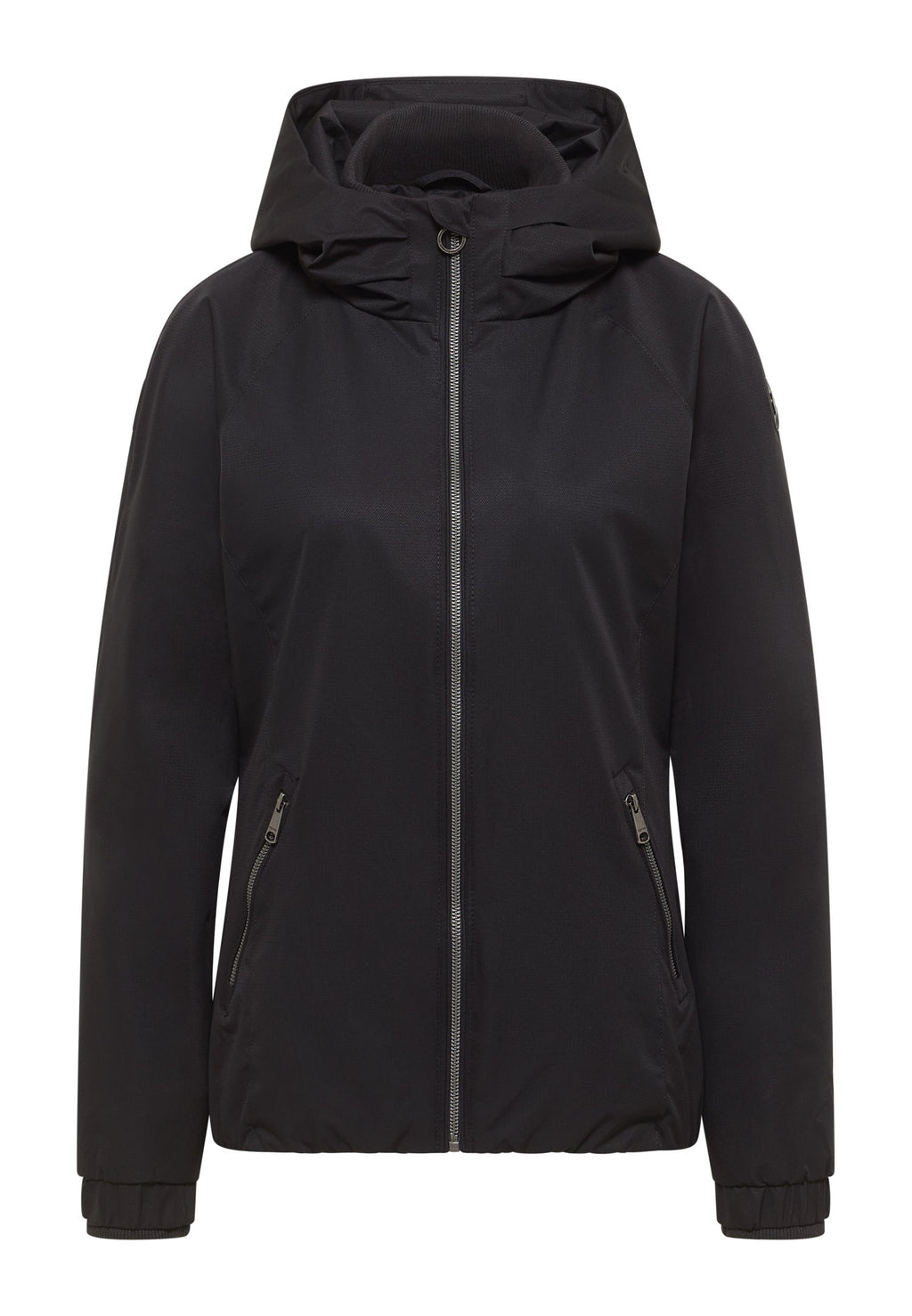Chaquetas Ragwear Dizzie Black