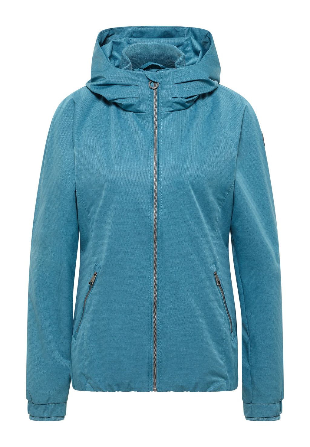 Chaquetas Ragwear Dizzie Ocean green
