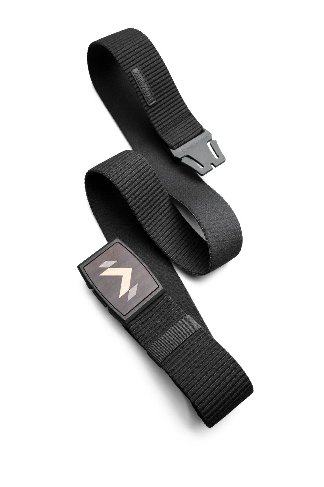 Cinturón Arcade Carver Negro