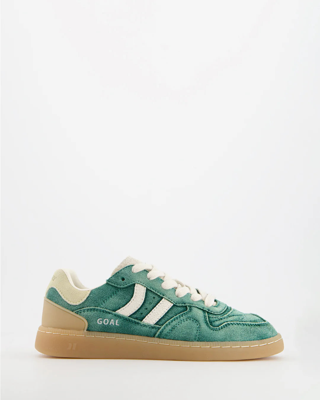 Coolway Goal Kiwi Chroma GVN, Zapatillas Hombre