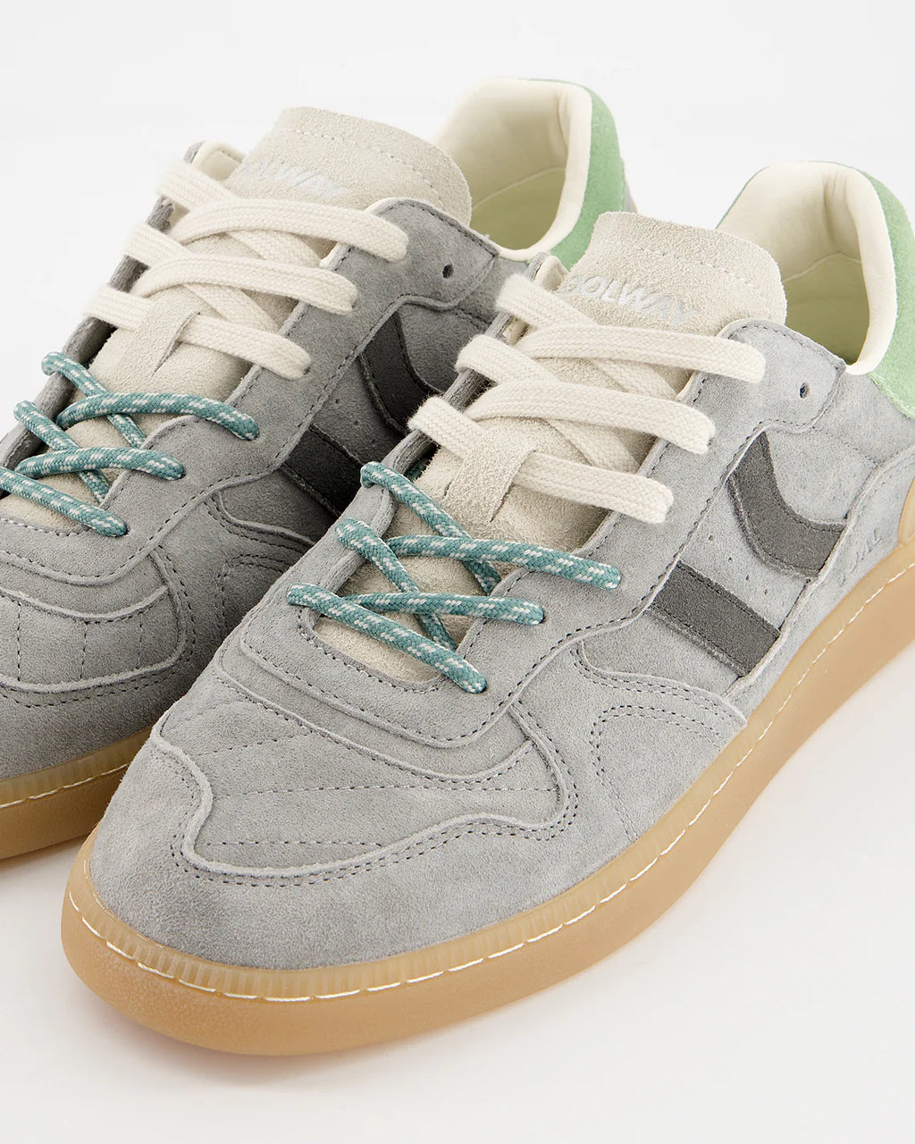 Coolway Goal Mint Frost EST, Zapatillas Hombre