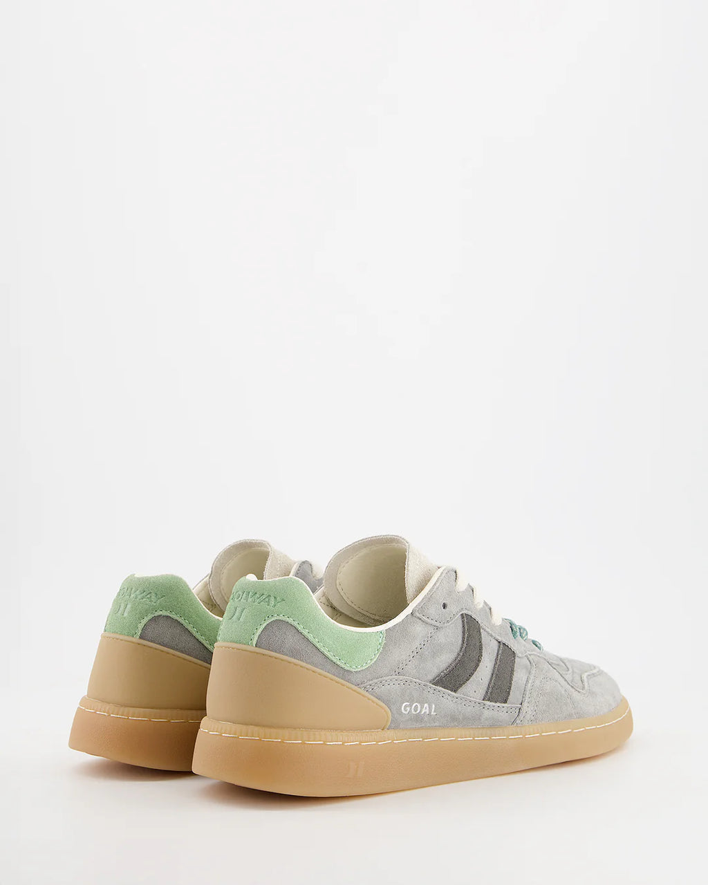 Coolway Goal Mint Frost EST, Zapatillas Hombre