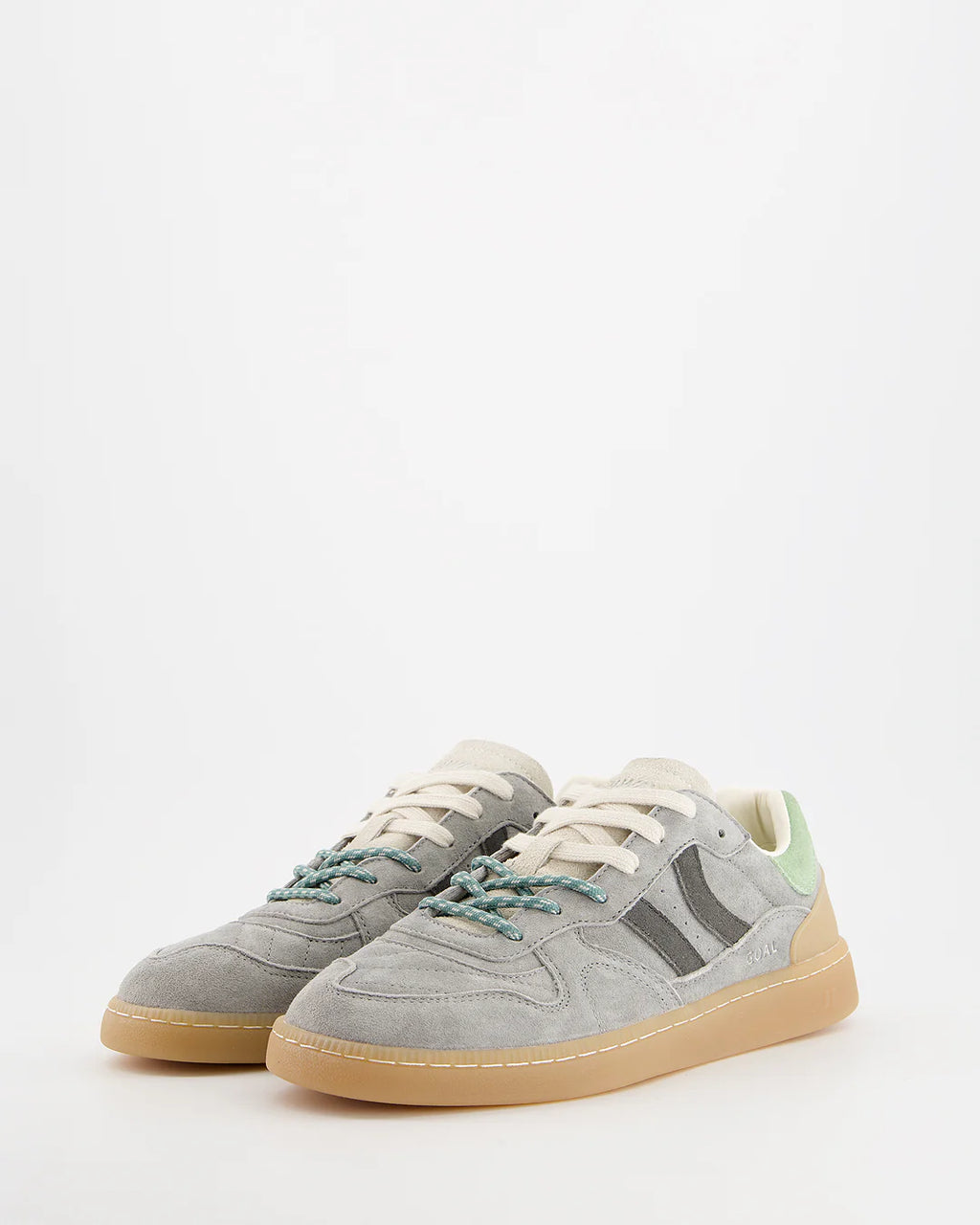 Coolway Goal Mint Frost EST, Zapatillas Hombre