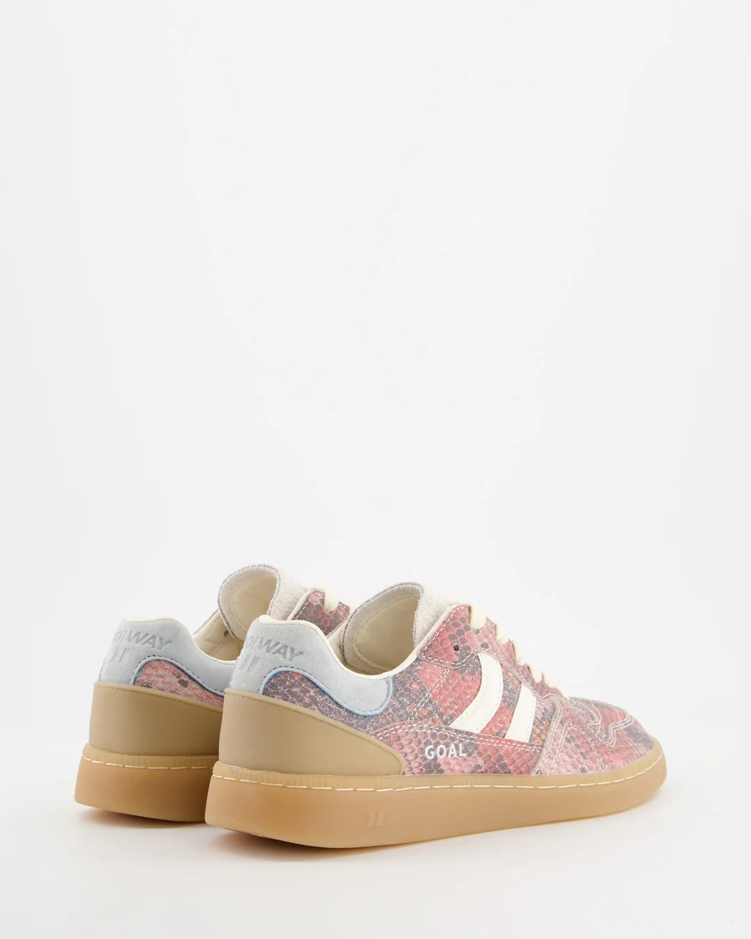 Coolway Goal Pink Mamba MUL, Zapatillas Mujer