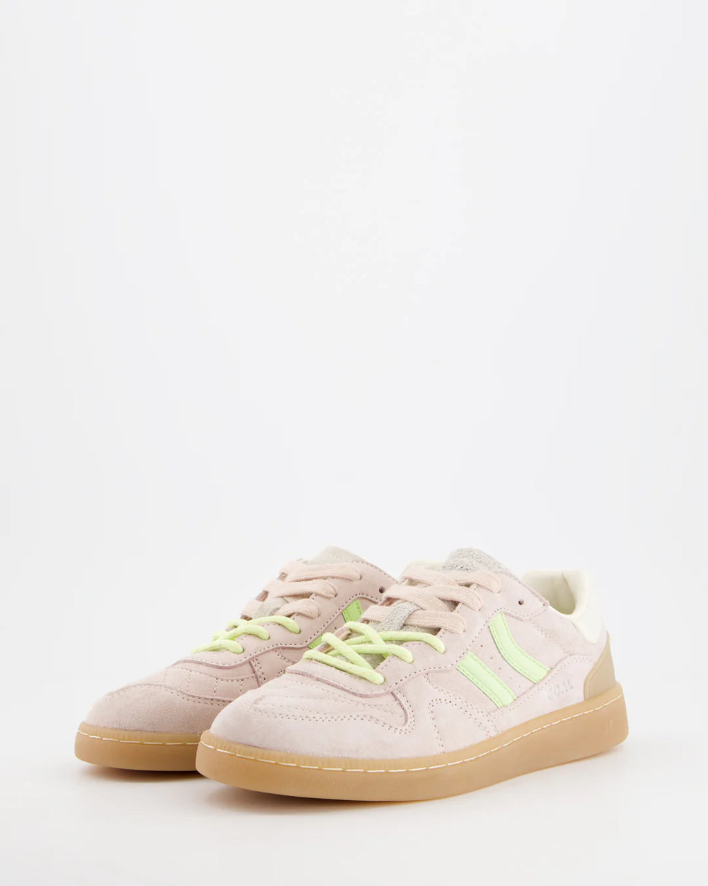 Coolway Goal Soft Pink LIL, Zapatillas Mujer