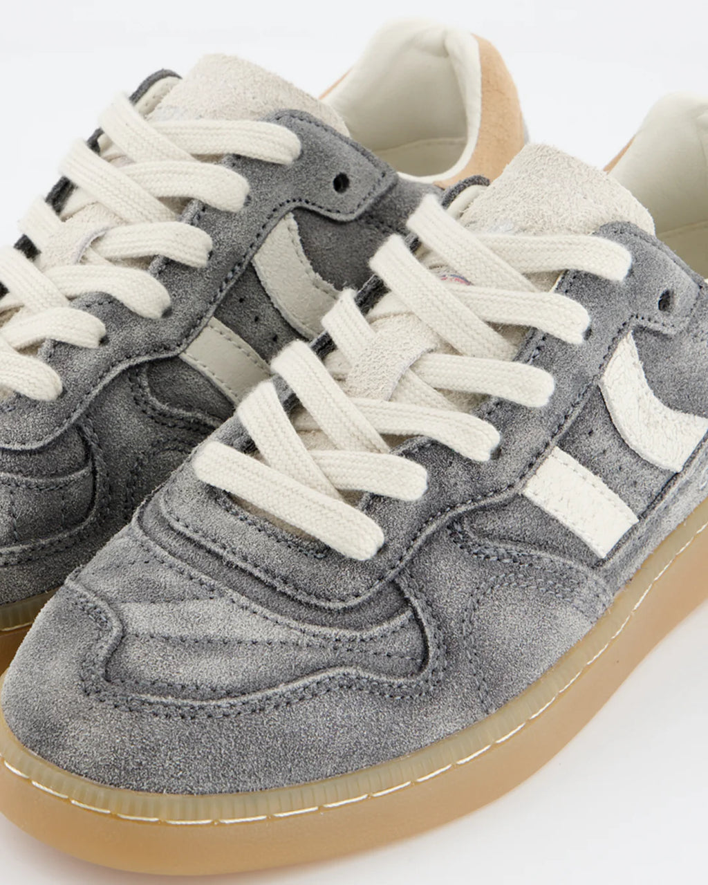 Coolway Goal Stone Grey ASH, Zapatillas Hombre