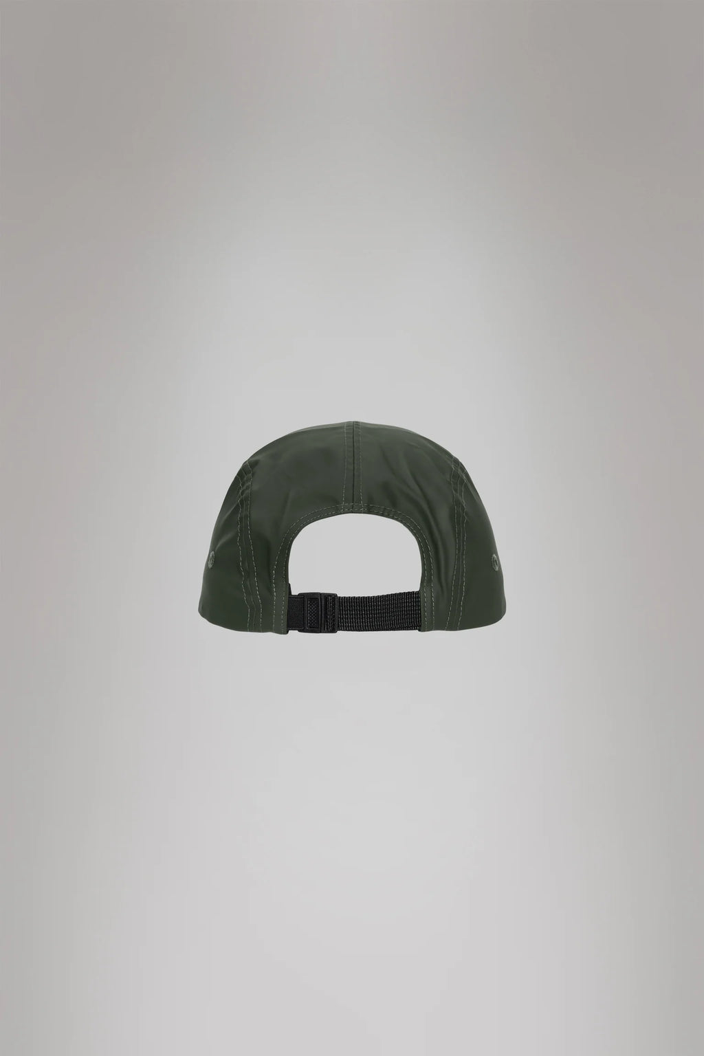 Gorra Rains 5 panel W1 Verde