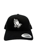 Gorra Loco Monky Trucker Bendita Locura II – Negro