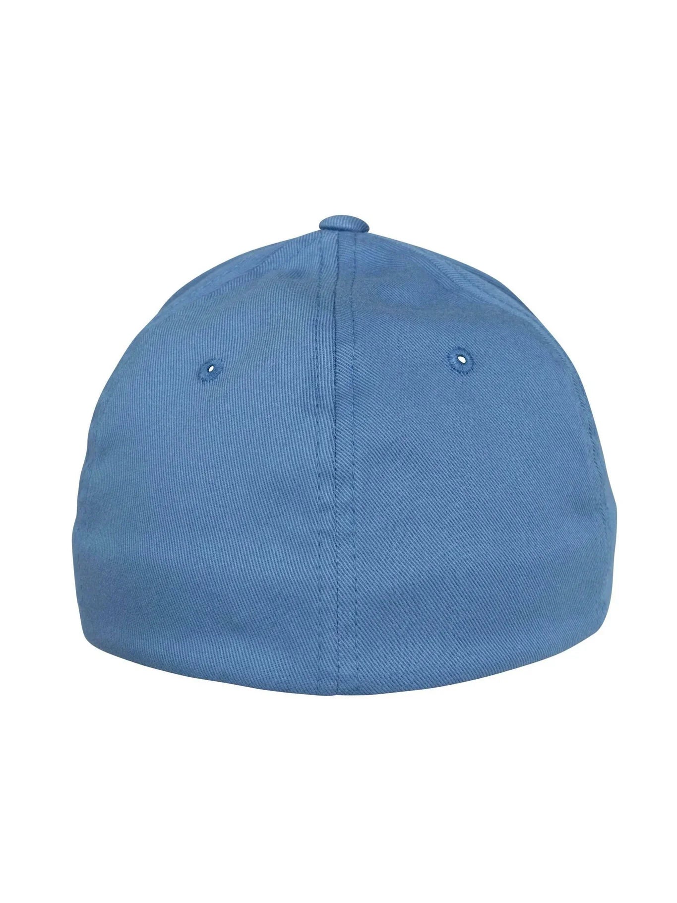 Gorra Loco Monky Bendita Locura Flexfit – State Blue