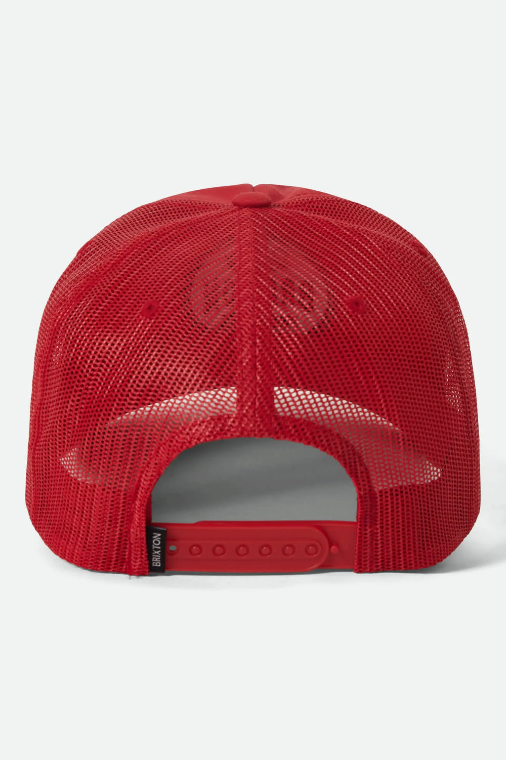 Gorra Brixton Henry Trucker Adrenaline Rush
