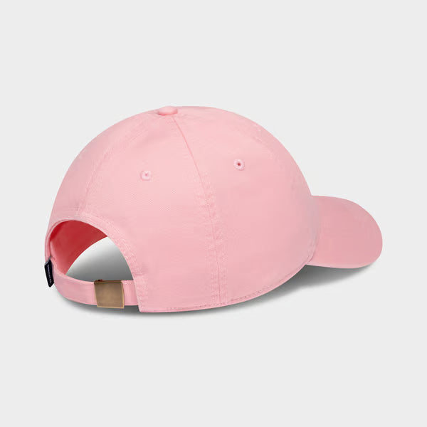 Gorra Dedicated Slussen Self Love Club Pink