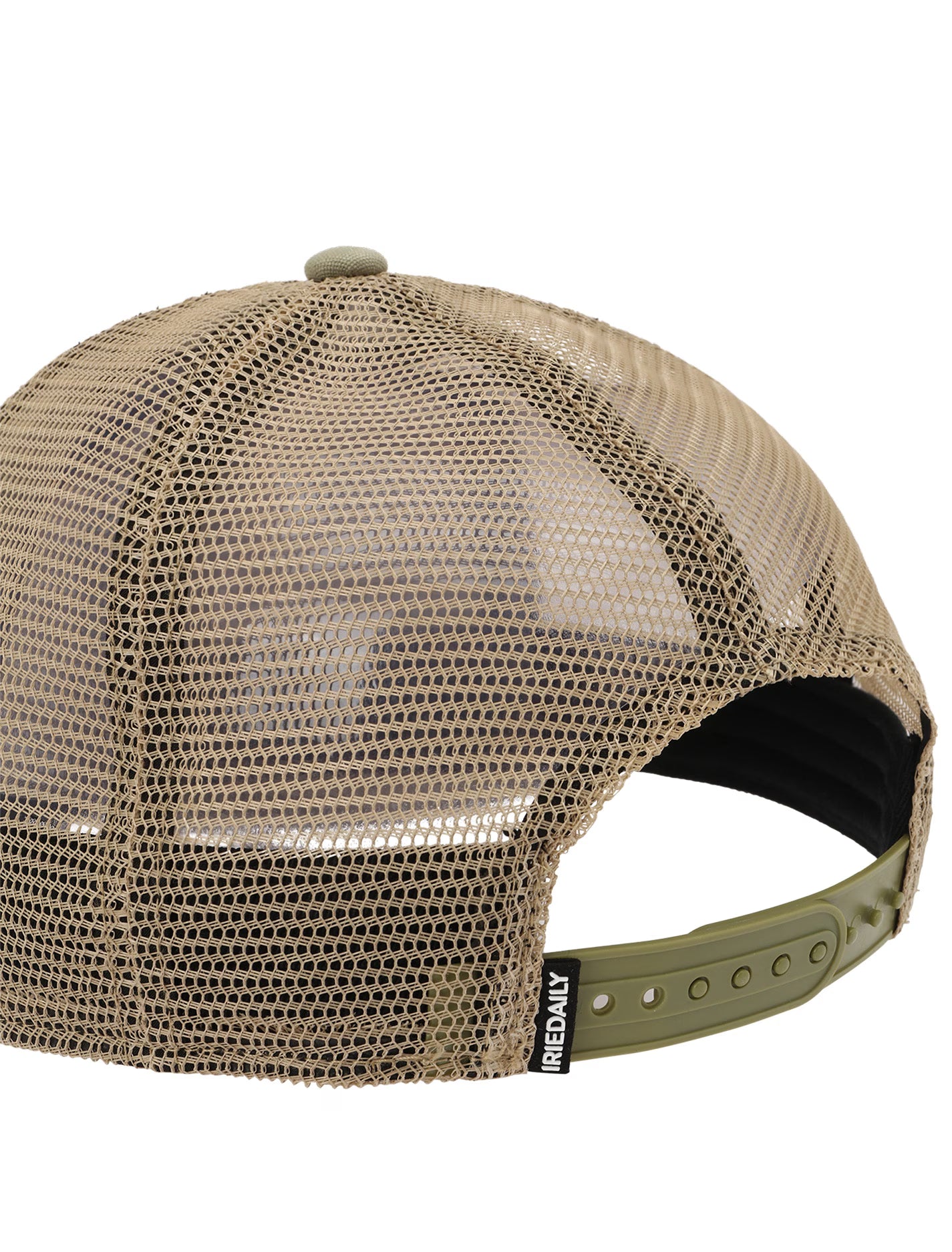 Gorra Iriedaily Daily Flag Reed