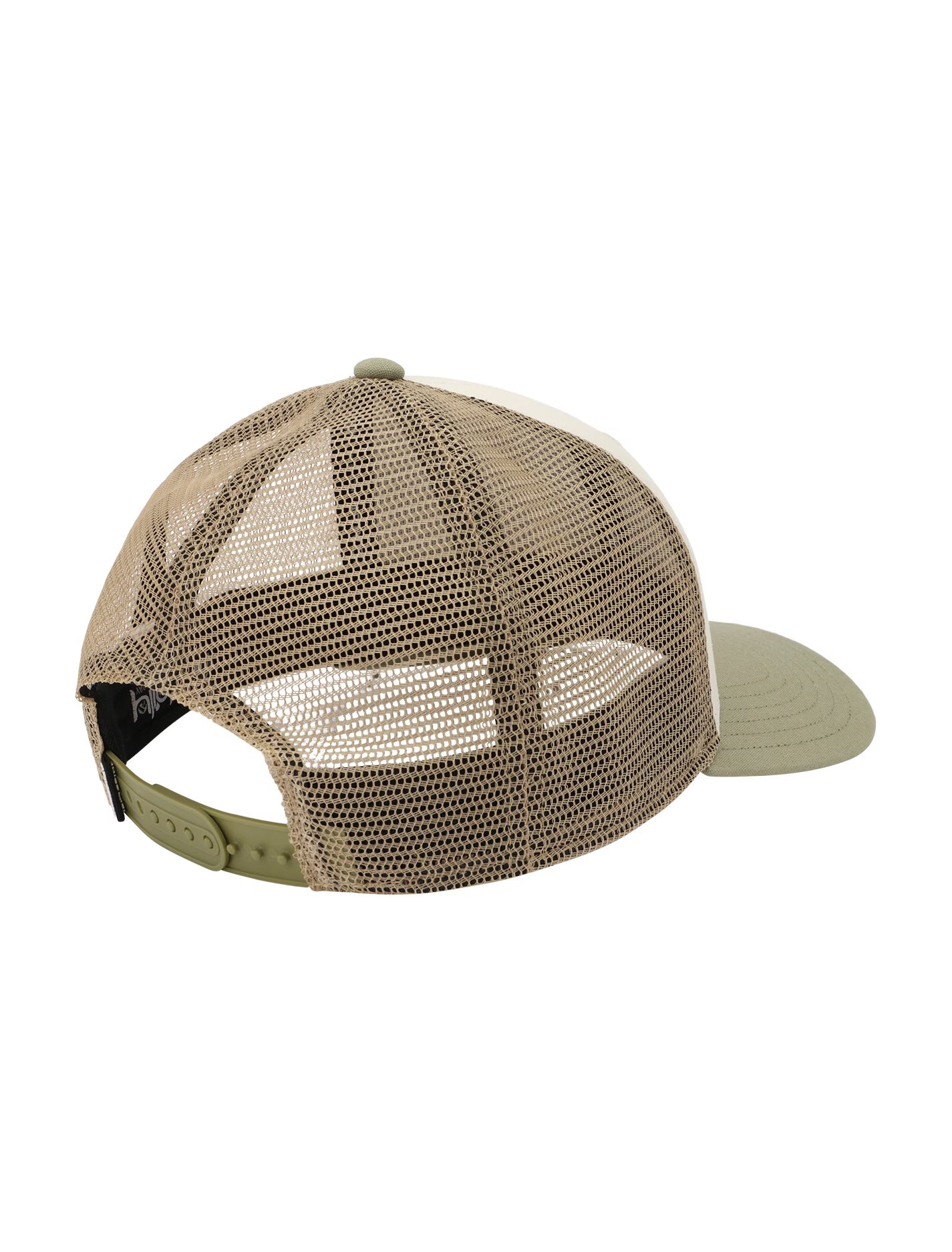 Gorra Iriedaily Daily Flag Reed